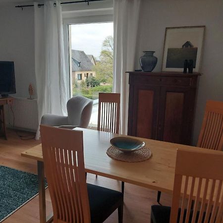 Ferienwohnung Lojane Краненбург Екстер'єр фото