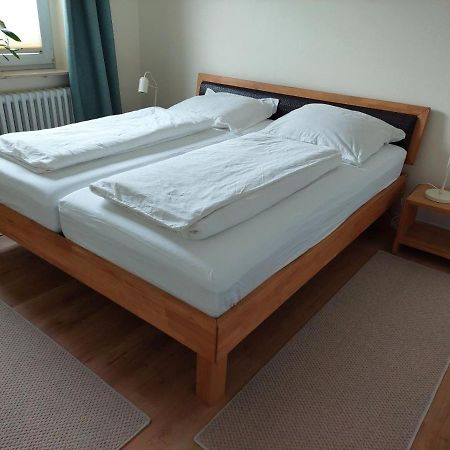 Ferienwohnung Lojane Краненбург Екстер'єр фото