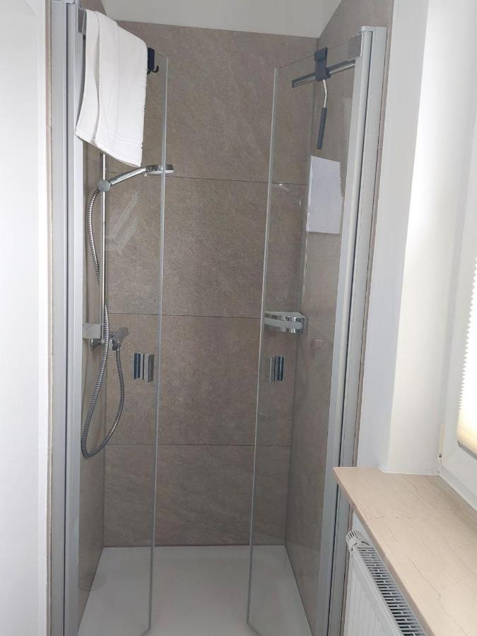 Ferienwohnung Lojane Краненбург Екстер'єр фото
